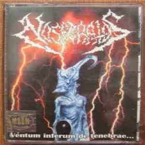 Nosferatos - Ventum Inferum De Tenebrae... album