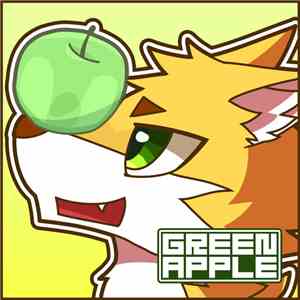Nota  - Green Apple (Long Version) album
