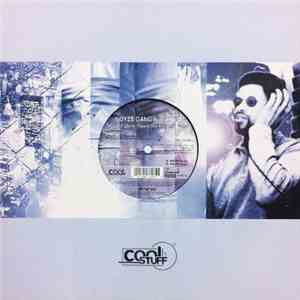 Noyze Gang feat. K.T.N. - I Found Lovin' / Your Love Is What I Want album