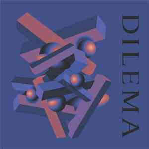 Nueva Costa - Dilema album