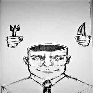 Obduktio - Maksa album