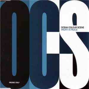 Ocean Colour Scene - Profit In Peace album