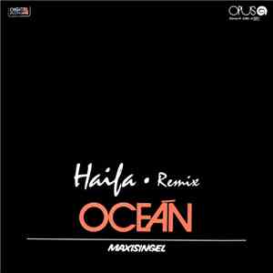 Oceán - Haifa Remix album