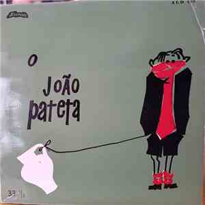 Odette De Saint-Maurice - O João Pateta album