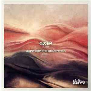 Odsen - Elixir album