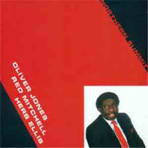 Oliver Jones , Red Mitchell, Herb Ellis - Northern Summit album