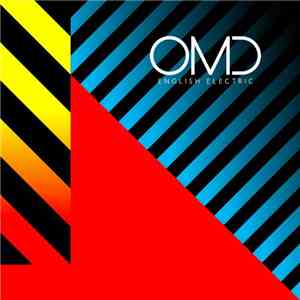 OMD - 電気仕掛けの英吉利人 / English Electric album