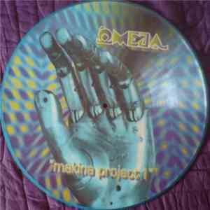 Omega  - Makina Project 1 album