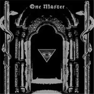 One Master - The Quiet Eye Of Eternity album