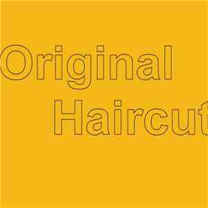 Original Haircut - Demo 2009 album