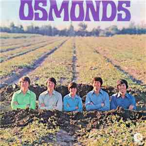 Osmonds - Osmonds album