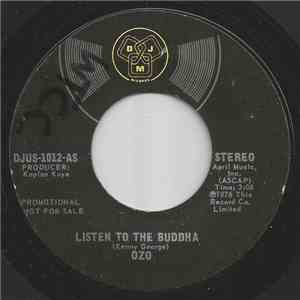 Ozo - Listen To The Buddha album