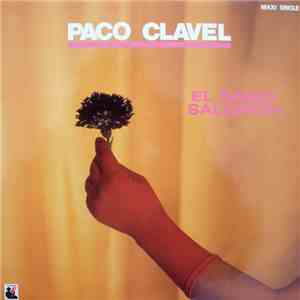 Paco Clavel - El Sabio Salomón album