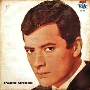 Palito Ortega - Palito Ortega album