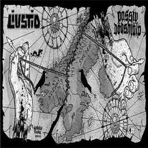 Passiv Dödshjälp / Livstid - Passiv Dödshjälp / Livstid album