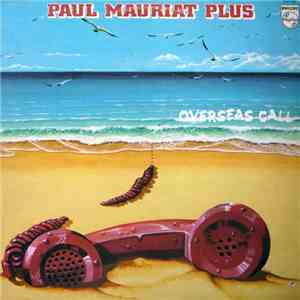 Paul Mauriat Plus - Overseas Call album