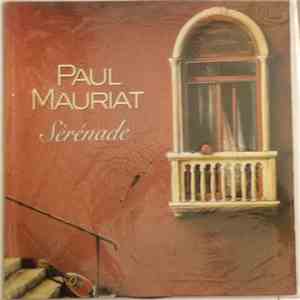 Paul Mauriat - Serenade album