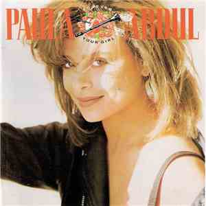 Paula Abdul - Forever Your Girl album