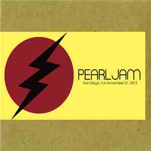 Pearl Jam - Phoenix, AZ November 19, 2013 album