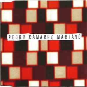 Pedro Camargo Mariano - Passado/Lua Pra Guardar album