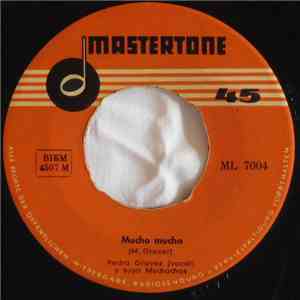 Pedro Gravez Y Suyo Muchachos - Mucho Mucho / Perfidia album