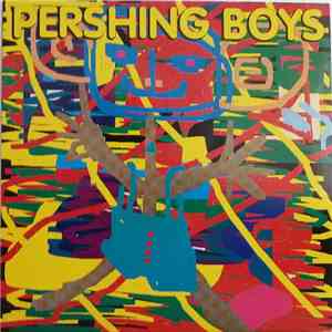Pershing Boys - Pershing Boys album