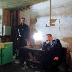 Pet Shop Boys - It's A Sin album