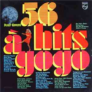 Peter Covent Band - 56 Hits À Gogo album