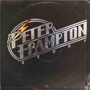 Peter Frampton - Peter Frampton Story album