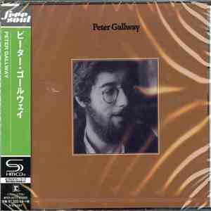 Peter Gallway - Peter Gallway album