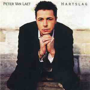 Peter Van Laet - Hartslag album