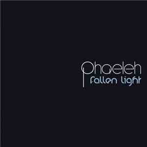 Phaeleh - Fallen Light album
