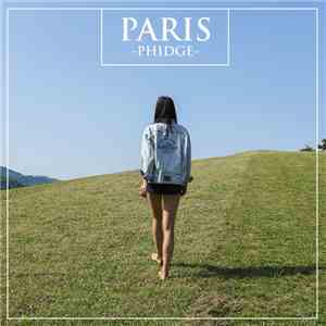 Phidge - Paris album