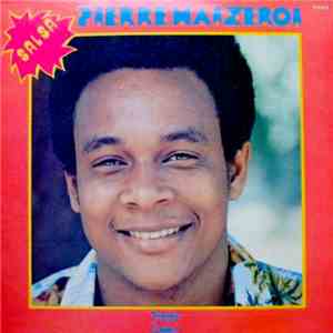 Pierre Maizeroi - Salsa album