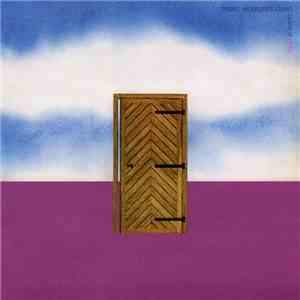 Pierre Moerlen's Gong - Leave It Open album