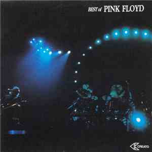 Pink Floyd - Best Of Pink Floyd album