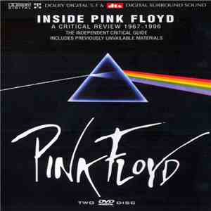 Pink Floyd - Inside Pink Floyd A Critical Review 1967 - 1996 - Disc 2 album