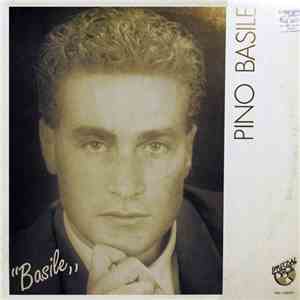 Pino Basile - Basile album