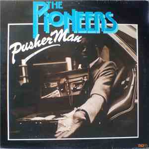 Pioneers - Pusher Man album