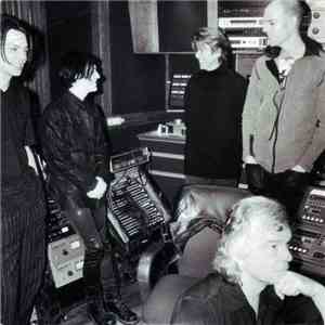 Placebo Featuring David Bowie - Without You I'm Nothing album