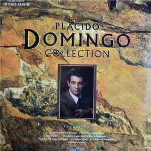 Placido Domingo - Placido Domingo Collection album
