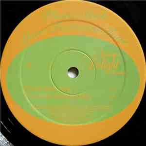 Plastic Park - Your Favourite Tune album