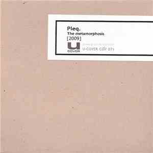 Pleq - The Metamorphosis album