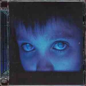 Porcupine Tree - Fear Of A Blank Planet album