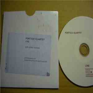 Portico Quartet - Line album