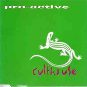 Pro-Active - Culthouse album