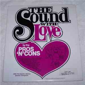 Pros 'N' Cons - The Sound With Love album