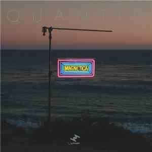 Quantic - Magnetica album