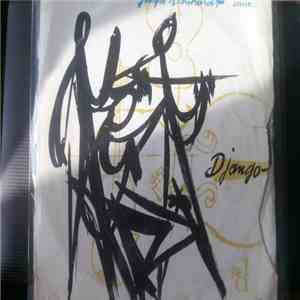 Quintette Joseph Reinhardt - Joseph Reinhardt joue... Django album