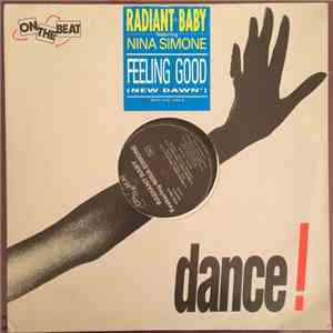 Radiant Baby Featuring Nina Simone - Feeling Good (New Dawn) album